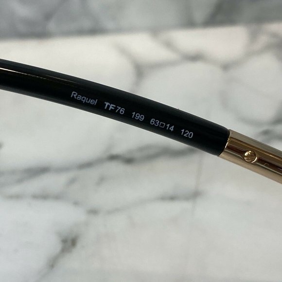TOM FORD Black \